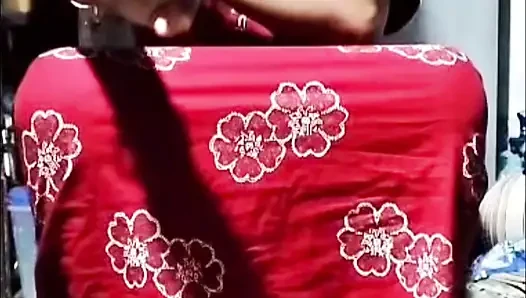 DESI GIRL Oil massage