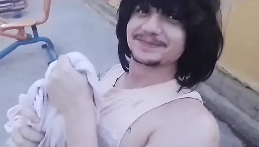 The Beggar Turned Porn Actor