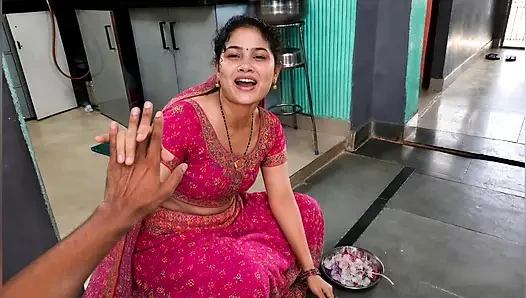 Indian desi Bhabhi Newly Married Outdoor Xxx porn