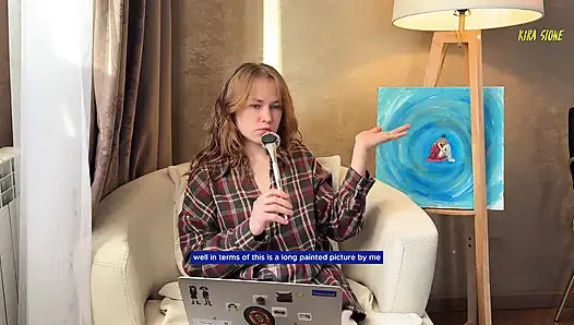 Talking About Sex? Before? After? During? Dirty and Not-so-dirty Conversations About Sex
