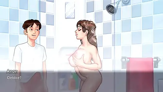 She Saw Right Through My Secret (18+)