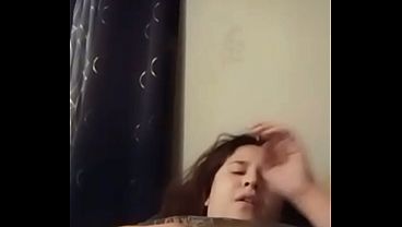 Little petite big tits big ass the neighbor likes