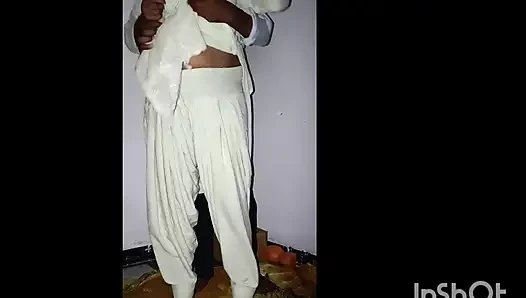 Hot girlfriend Aaj kitne din ke baad l