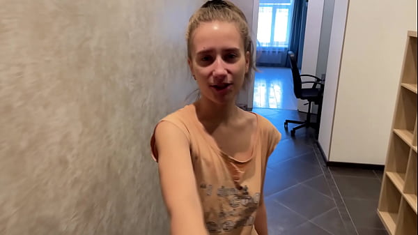 Anastasia Mistress loves to eat Pee and Cum