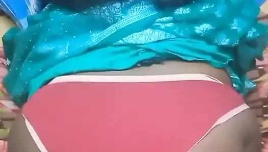 I Offered My Big Black Ass to Senior Boss for My Cuck Hubby’s Promotion - Tamil Doggy Anal! Indianhotwifex