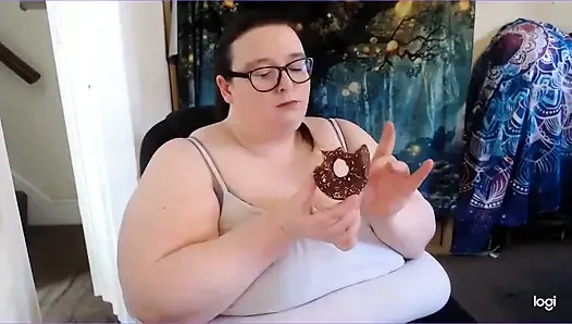 More donuts please boss