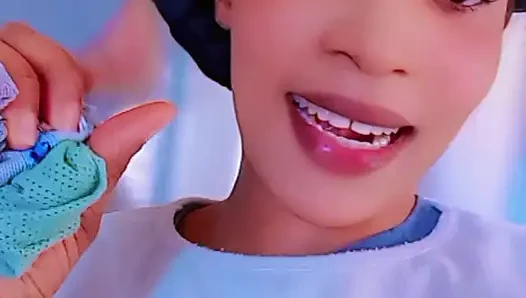 Are you ready for the girl