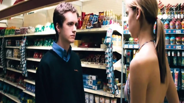 Cashback movie