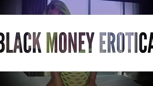 New! MILF with Big Ass Gets Fucked by Thick Black Monster Cock and Loves It - Virgo Peridot