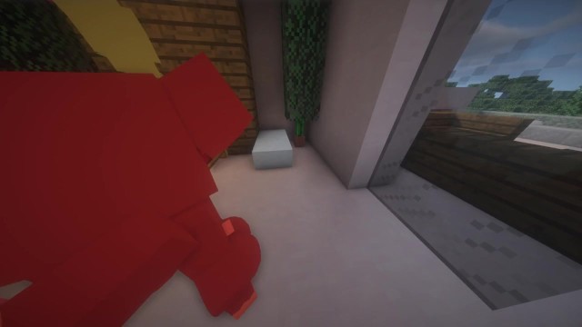 Sexo con Bia | Minecraft Porno