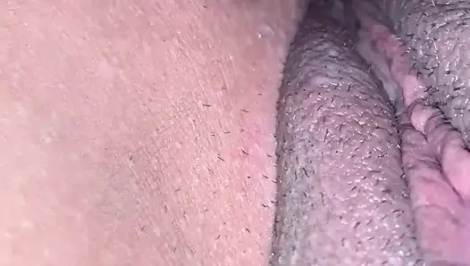 Fucking My Pussy, Someone Come Do It for Me?