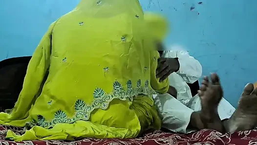 Sarabi Maan,Saab Mansa Sexy Viral video Roleplay