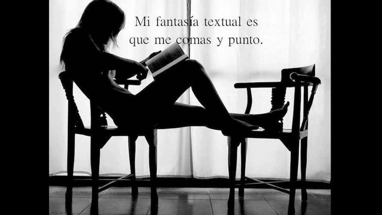 Mi fantasia Relato