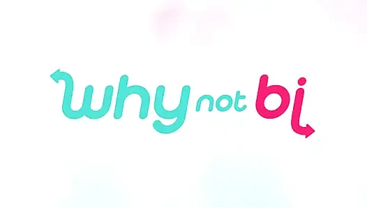 Whynotbi - Don't Lie to Me, Bi with Me