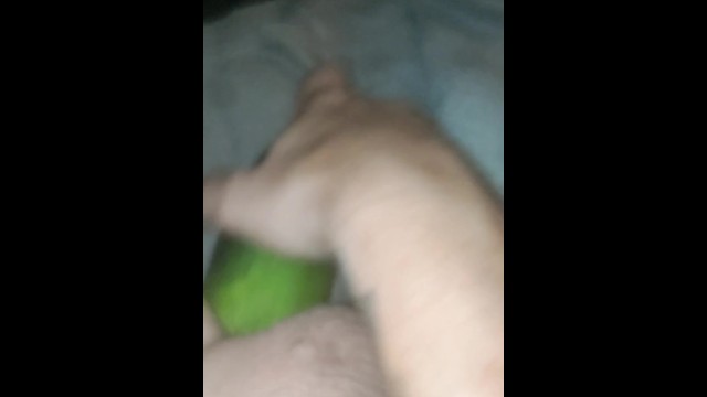Cucumber
