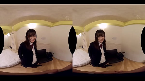 Kanade Kanon [3D POV VR] Whoops, I Tricked a Smart and Tidy SchXXlgirl to Come into my Room! Super-Climax Rawdog Creampie SEX Takes Her to the Top Over and Over Again!