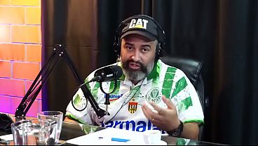 Swing conflicts: weight, sizes, ego clashes, and the race for fame | PodTrocar T01EP11