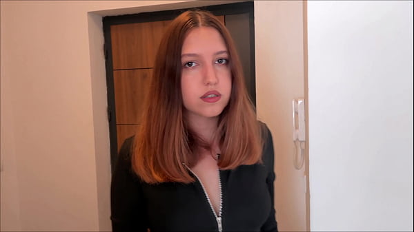 Landlady Agrees On Fucking As A Rent Payment For This Month