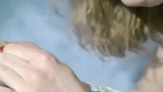 Watch Foot Fetish Show with MILF and German Girl