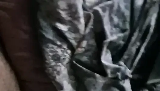 Waking Her up When Im Ready to Fill Her Mouth with Cum