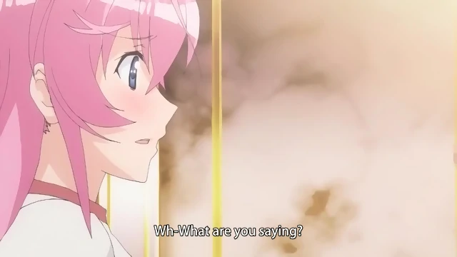 Otome Dori - 01