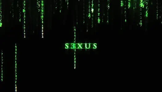 S3xus - Ascension - Chloe Lin & Brad Newman - 4K