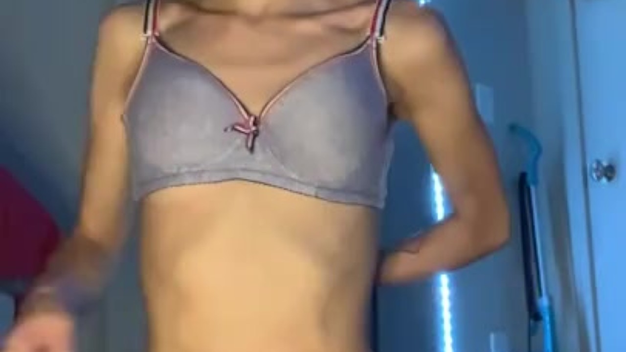 Indigo girl pleasing daddy