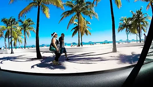 Robbed and Roped