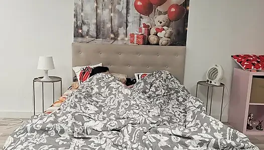 I up to a Vampire with Cocks
