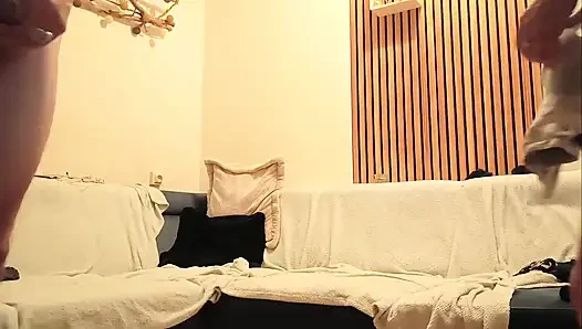 Fuck Couple