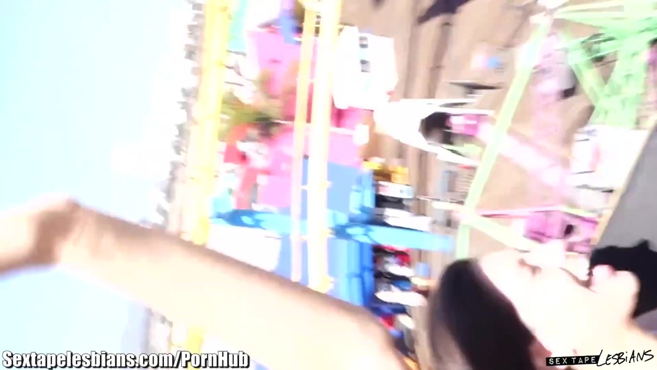 SexTapeLesbians Shyla Jennings POV Cunnilingus