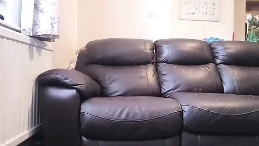 Sofa struggles