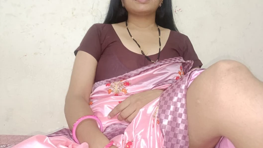 Indian village Priya bhabhi beautiful tight pussy fuck Xxxx  hindi audio mms
