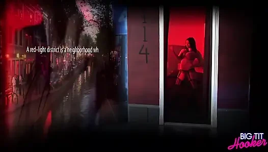 Red Light Rack