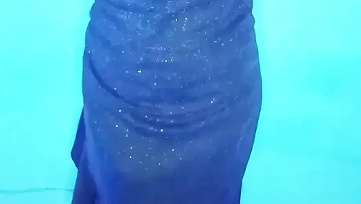 Beautiful Indian Alone Girl Showing Heri Pussy