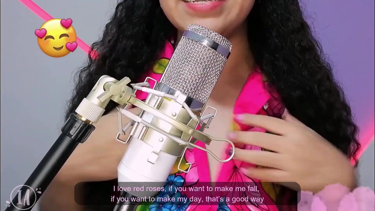 50 cosas sobre mi ❤️ YouTube ilusión Agatha
