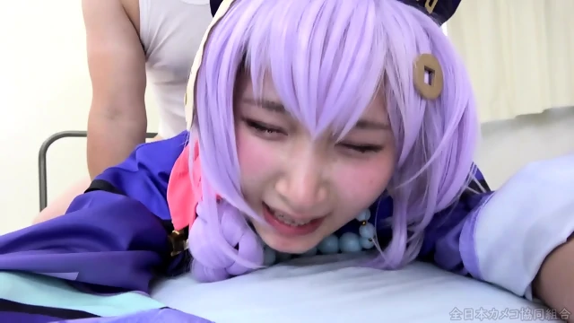 ncy-193 cosplay