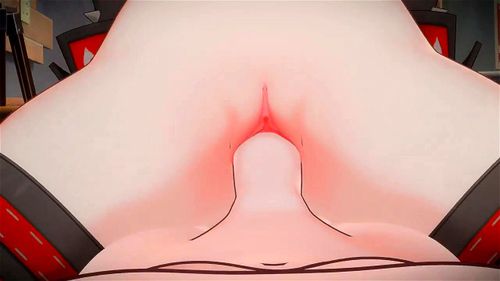 Burnice White: Hentai Anime & 3Dcg Porn