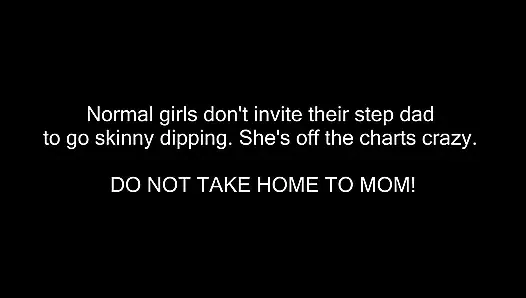 Seducing Stepmoms Man - S1e5