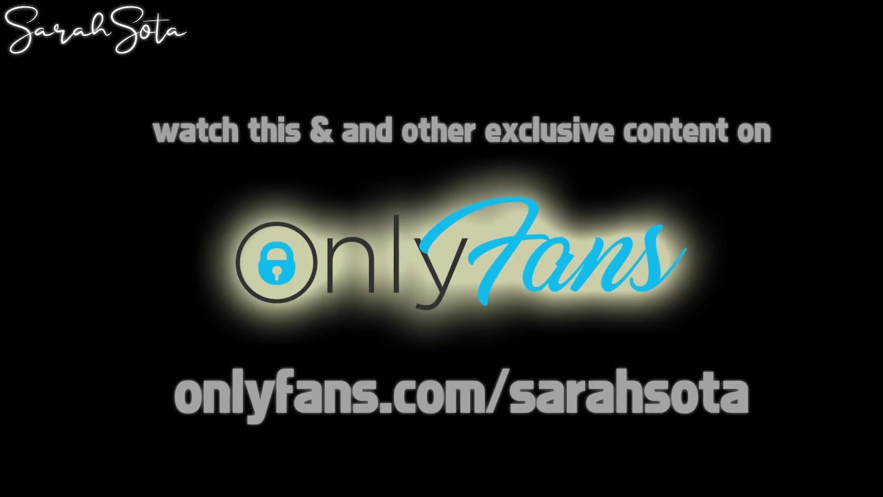 Sarah Sota Has A Lot Of Fun Jerking Off And Edging Him
