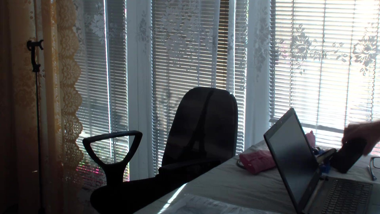 Young Lady Natalya is on an intimate sexual examination