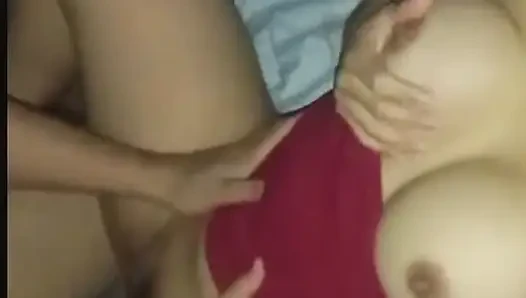 The video is very sexy