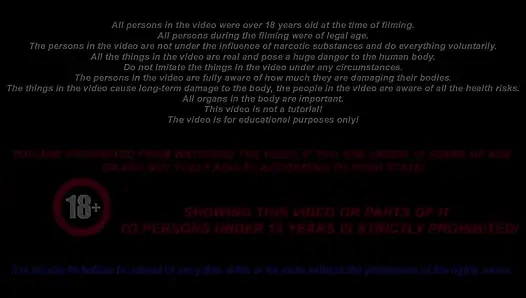 Record-breaking Testicle Kicking! His Balls Want to Give up! Destructive Video - Dave Moon - Mia - Bbusting (ballbusting)