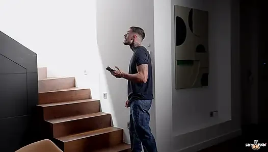 Chris Diamond Destroy My Ass