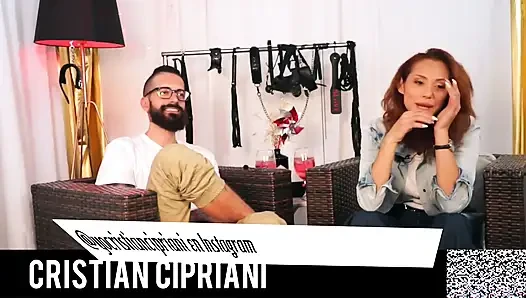 Interview with the Famous Veronica Leal