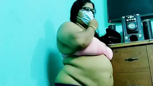 Super Dance My Aunty