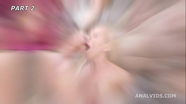 Jolee Love Vs Lara De Santis #2 6on2 Balls Deep Anal, DAP, Gapes, Squirt Swapping, Creampie Swallow GIO1618