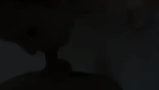 Extremely Intense! Tied up & Used During Sex!