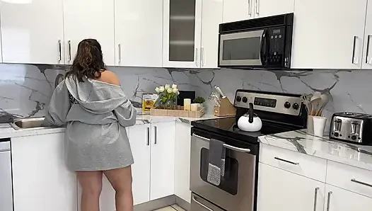Busty Cheating GF Dani Valentina Fucks Bfs Best Friend