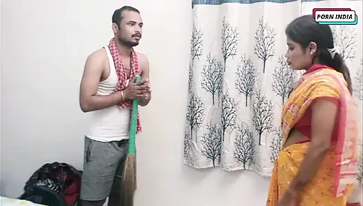 Beautiful Hot Girl Romantic Sex With Stranger